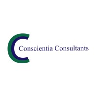 Conscientia Consultants logo - Similar company to Future-Proof Group
