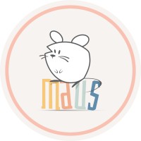 Maus logo - Similar company to Ropa Infantil Ecuatoriana