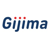 Gijima logo - Similar company to Dcc Technologies (Pty) Ltd