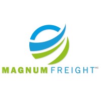 Magnum Freight Inc - Skopje logo - Similar company to Dispatch Union