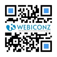Webiconz Technologies logo - Similar company to Teraforte Solution
