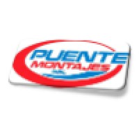 Puente Montajes SRL logo - Similar company to Comsid Soluciones Srl