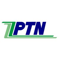 PTN logo - Similar company to Celerity Logistics