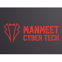 Manmeet Cyber Tech logo - Similar company to Aadi Cyber Intelligence & Security
