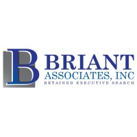 Briant Associates, Inc. logo - Similar company to Melching Machine