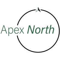 Apex North logo - Similar company to Lake Group Insurance