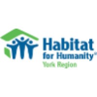 Habitat For Humanity York Region