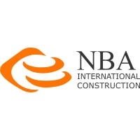 NBA International Construction logo - Similar company to Azea Construction Group