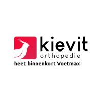 Kievit Orthopedie logo - Similar company to Wittepoel