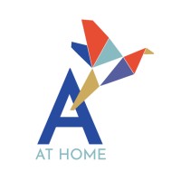 Amazing at Home E-Commerce Consulting logo - Similar company to Proboxx