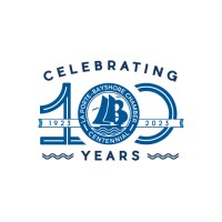 La Porte-Bayshore Chamber of Commerce logo - Similar company to Texas City Economic Development Corporation