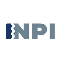 NPI logo - Similar company to Dl Plastics B.V.