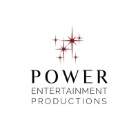 Power Entertainment Productions LLC logo - Similar company to Delinet Ltd
