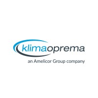 Klimaoprema Belux logo - Similar company to Airlex Hellas S.A.