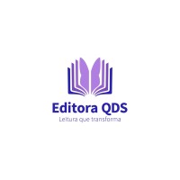 Editora QDS logo - Similar company to Editora Azimute