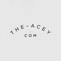 THE-ACEY.COM logo - Similar company to Vortexa Group Ltd - Supporting Trades People Every Day.