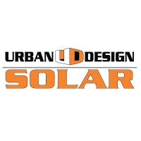 Urban Design Solar logo - Similar company to Axis Solar Design