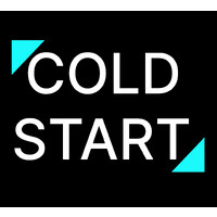 Coldstart Agency logo - Similar company to Manwash™