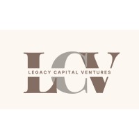 Legacy Capital Ventures LLC logo - Similar company to Accelerant Capital