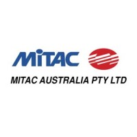 MiTAC Australia Pty Ltd logo - Similar company to Mitac Digital Technology Corp.