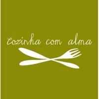Cozinha com Alma logo - Similar company to White Rock Vineyard