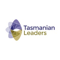 Tasmanian Leaders logo - Similar company to Disco | Disruptive Consulting 🪩