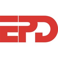 EPD logo - Similar company to Ivl