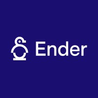 Ender logo - Similar company to Esper