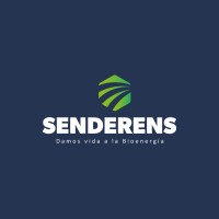 SENDERENS logo - Similar company to Firmas Rep Llc