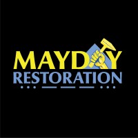 Mayday Restoration logo - Similar company to Archcraft Exteriors