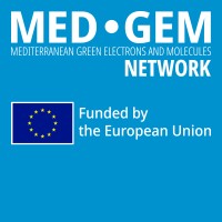 MED•GEM Network logo - Similar company to Hinicio