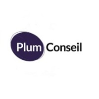 PLUM CONSEIL logo - Similar company to Plum Advisory