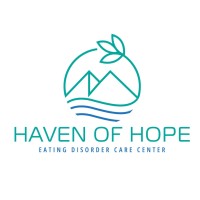 Haven of Hope Eating Disorder Care Center logo - Similar company to Cielomar Recovery