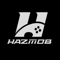Hazmob logo - Similar company to Techno Grill Group
