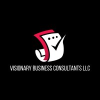 Visionary Biz Consultants logo - Similar company to Sparc Design