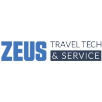 ZEUS Travel Tech & Service logo - Similar company to Hama Group
