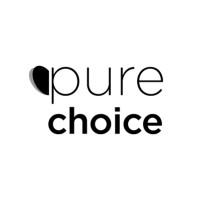 Pure Choice logo - Similar company to Me Time