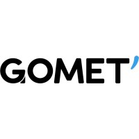 Gomet' Media logo - Similar company to Marsactu