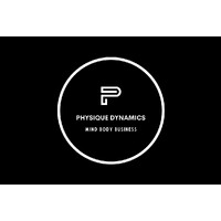 Physique Dynamics logo - Similar company to Mind Pilot