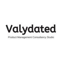 Valydated logo - Similar company to Ready Talent