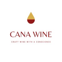 CANA WINE logo - Similar company to Canaan Winery
