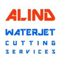 ALIND logo - Similar company to Param Technocraft