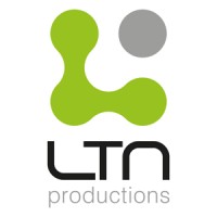Late Tuesday Night Productions logo - Similar company to Hola Daisy