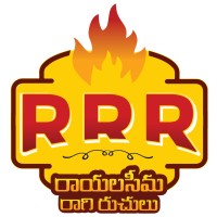 Rayalaseema Raagi Ruchulu (RRR) logo - Similar company to Globeweave Ventures