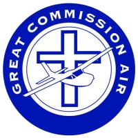 Great Commission Air logo - Similar company to Great Commission Society