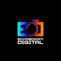 Echobooom Digital logo - Similar company to Echoboom
