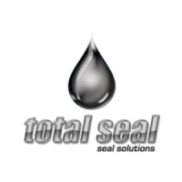 Total Seal logo - Similar company to Ph Turf, Llc
