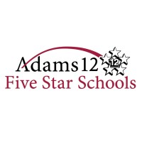 Adams 12 Five Star Schools logo - Similar company to Techstrive Insight Group