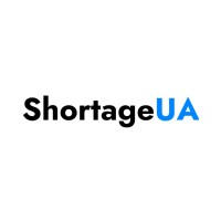 ShortageUA - Support Ukraine Now logo - Similar company to В Тилу