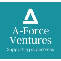 A-Force Ventures logo - Similar company to Visitt